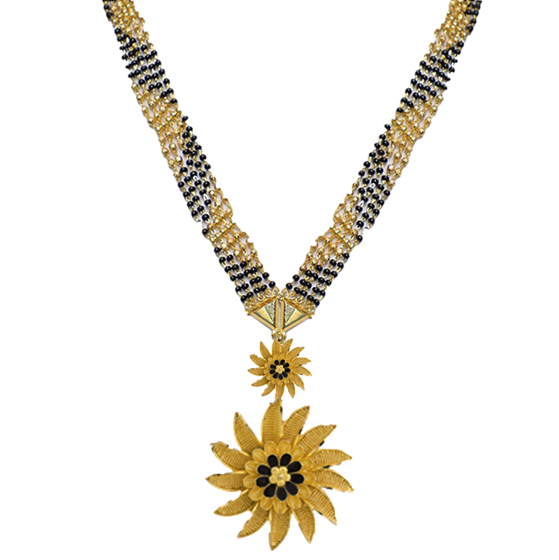 mangalsutra designs long 03