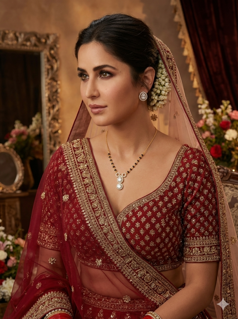 katrina kaif mangalsutra